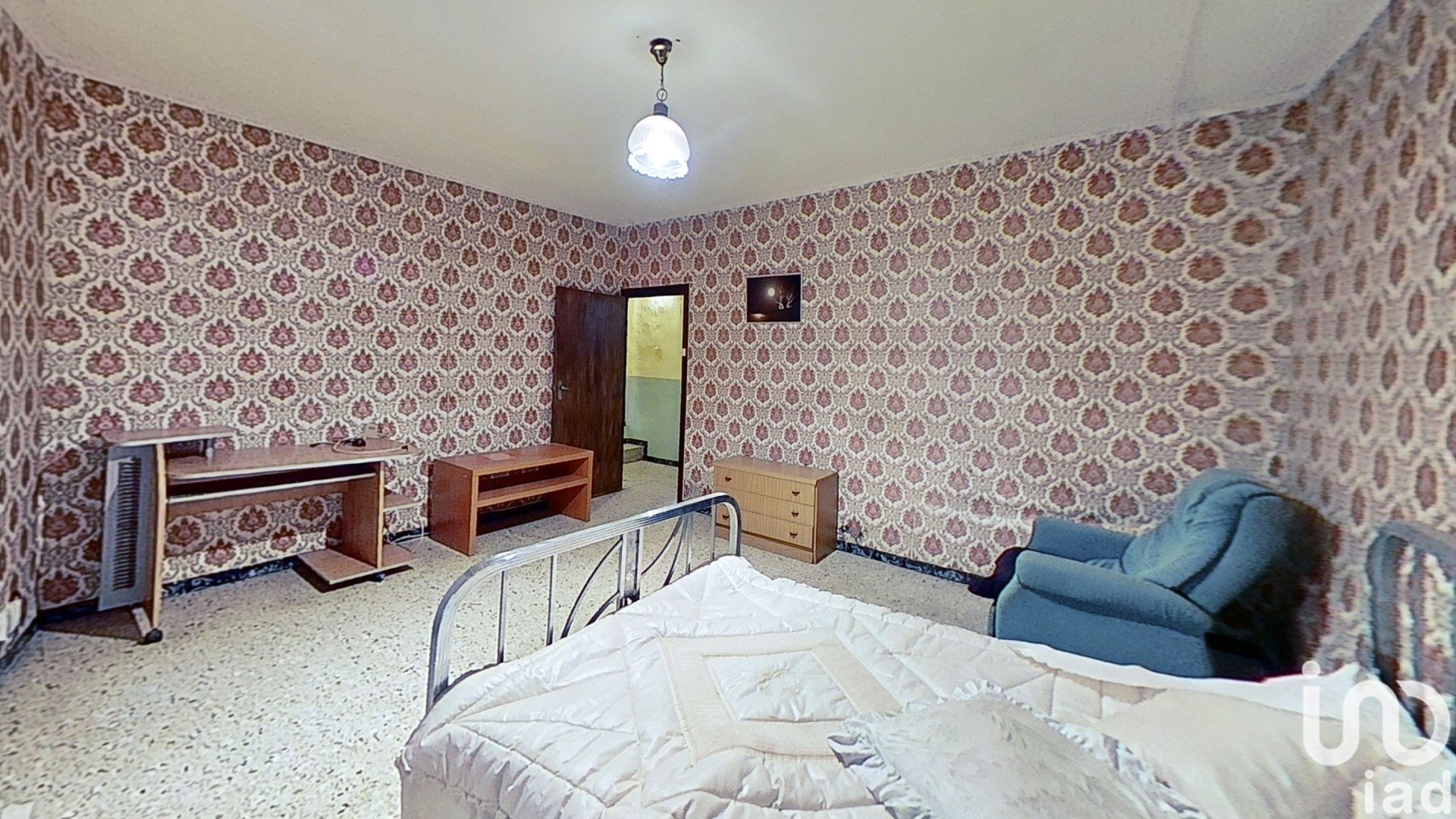 Townhouse in Zaragoza, Spain 4 bedrooms, 145 sq.m. No. 186158