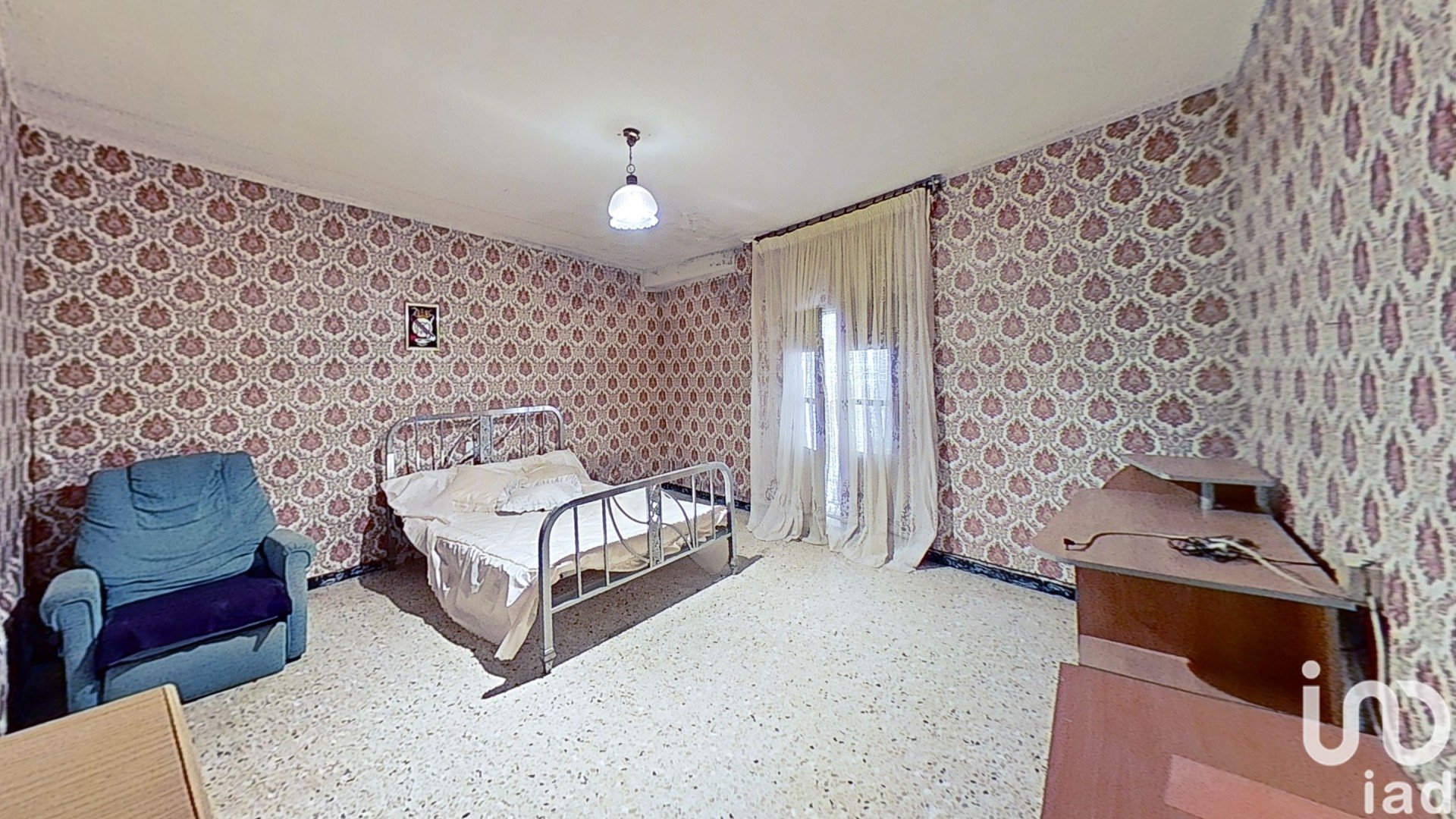 Townhouse in Zaragoza, Spain 4 bedrooms, 145 sq.m. No. 186158