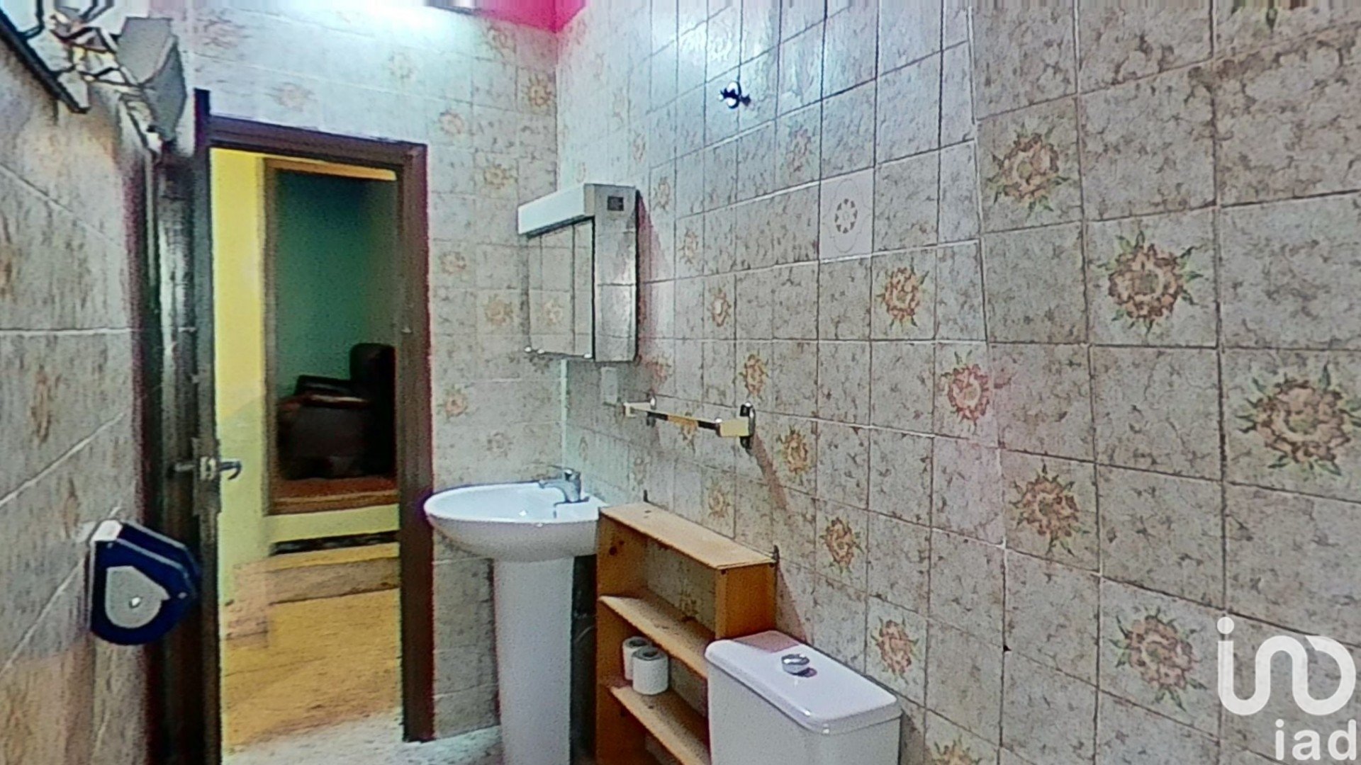 Townhouse in Zaragoza, Spain 4 bedrooms, 145 sq.m. No. 186158