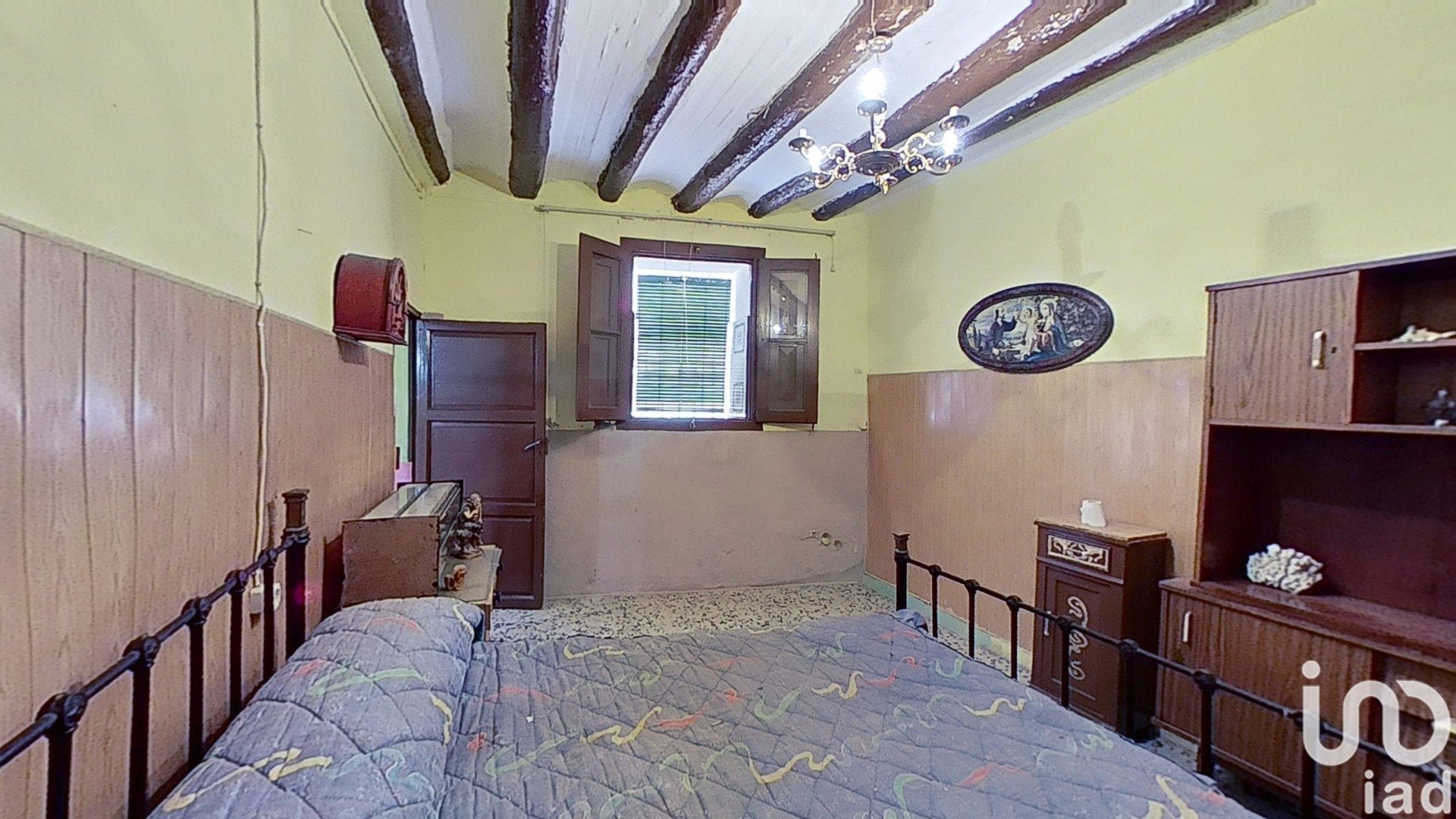 Townhouse in Zaragoza, Spain 4 bedrooms, 145 sq.m. No. 186158