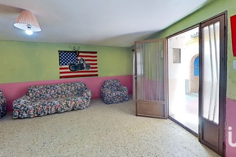 Townhouse for sale in Zaragoza, Spain 4 bedrooms, 145 sq.m. No. 186158 - photo 7
