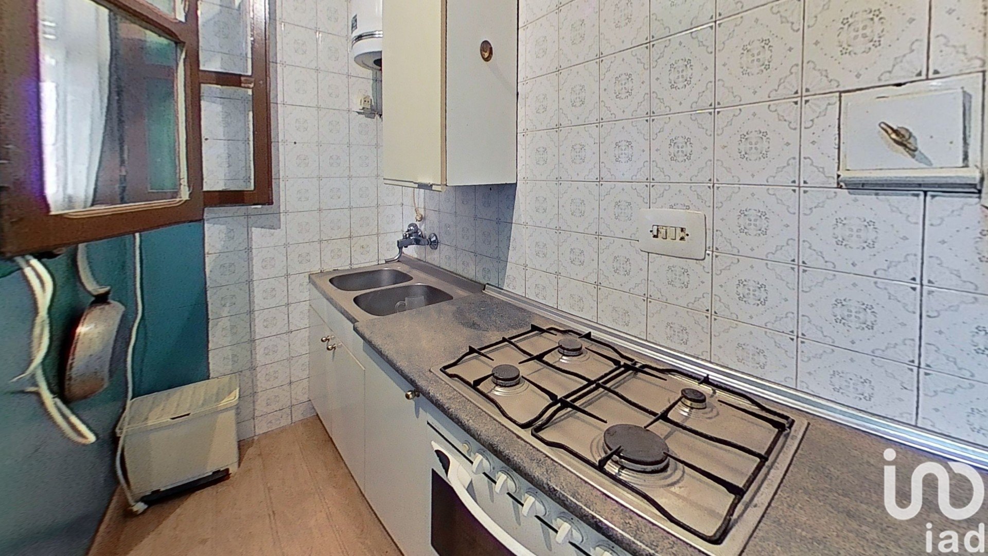 Townhouse in Zaragoza, Spain 4 bedrooms, 145 sq.m. No. 186158