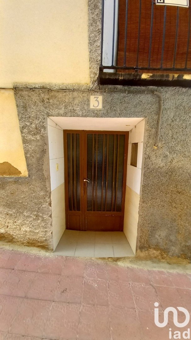 Townhouse in Zaragoza, Spain 4 bedrooms, 145 sq.m. No. 186158