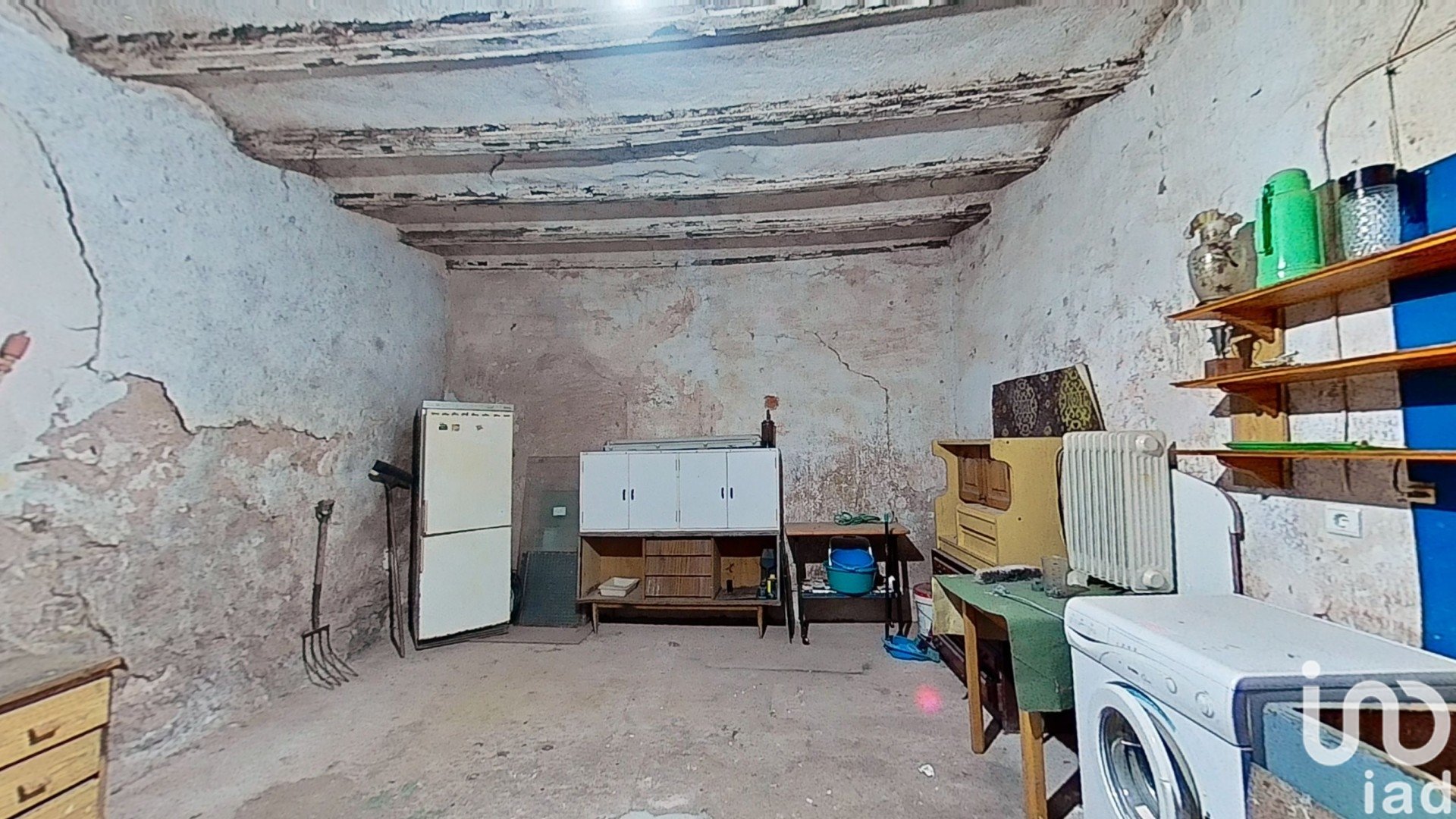 Townhouse in Zaragoza, Spain 4 bedrooms, 145 sq.m. No. 186158