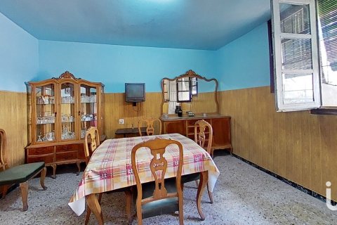 Townhouse for sale in Zaragoza, Spain 4 bedrooms, 145 sq.m. No. 186158 - photo 16