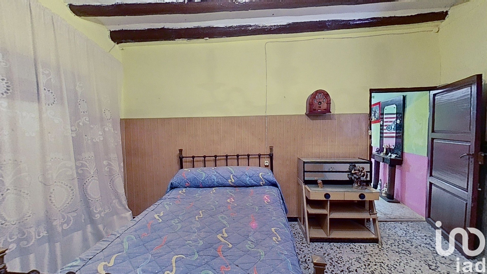 Townhouse in Zaragoza, Spain 4 bedrooms, 145 sq.m. No. 186158