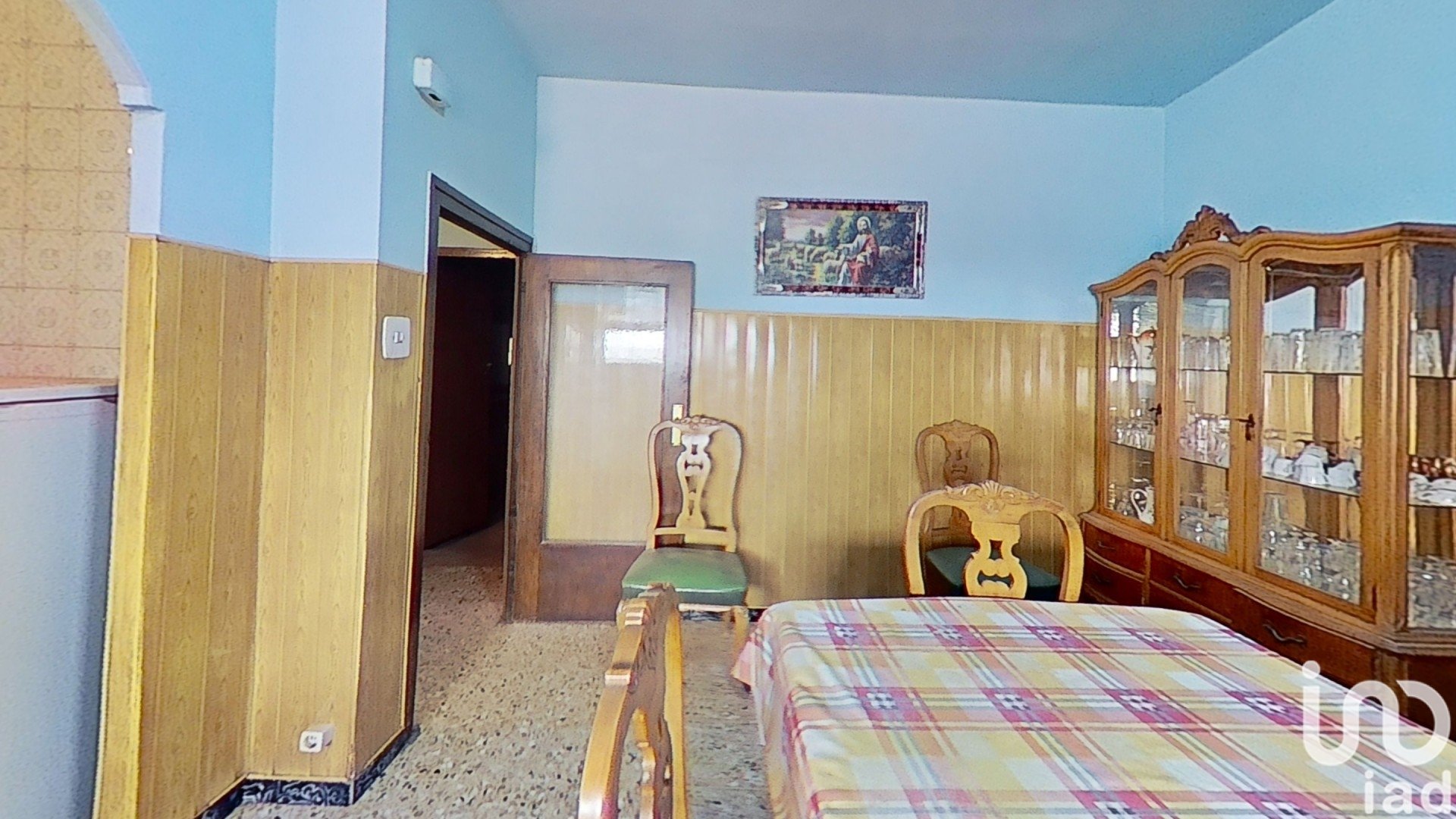 Townhouse in Zaragoza, Spain 4 bedrooms, 145 sq.m. No. 186158