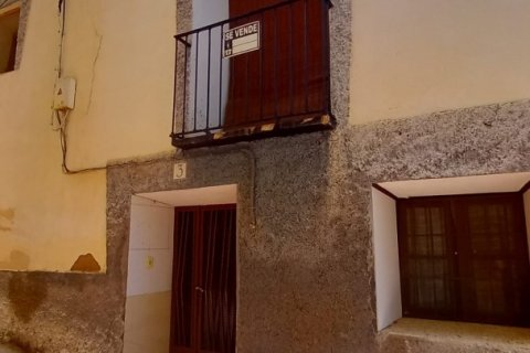 Townhouse for sale in Zaragoza, Spain 4 bedrooms, 145 sq.m. No. 186158 - photo 29