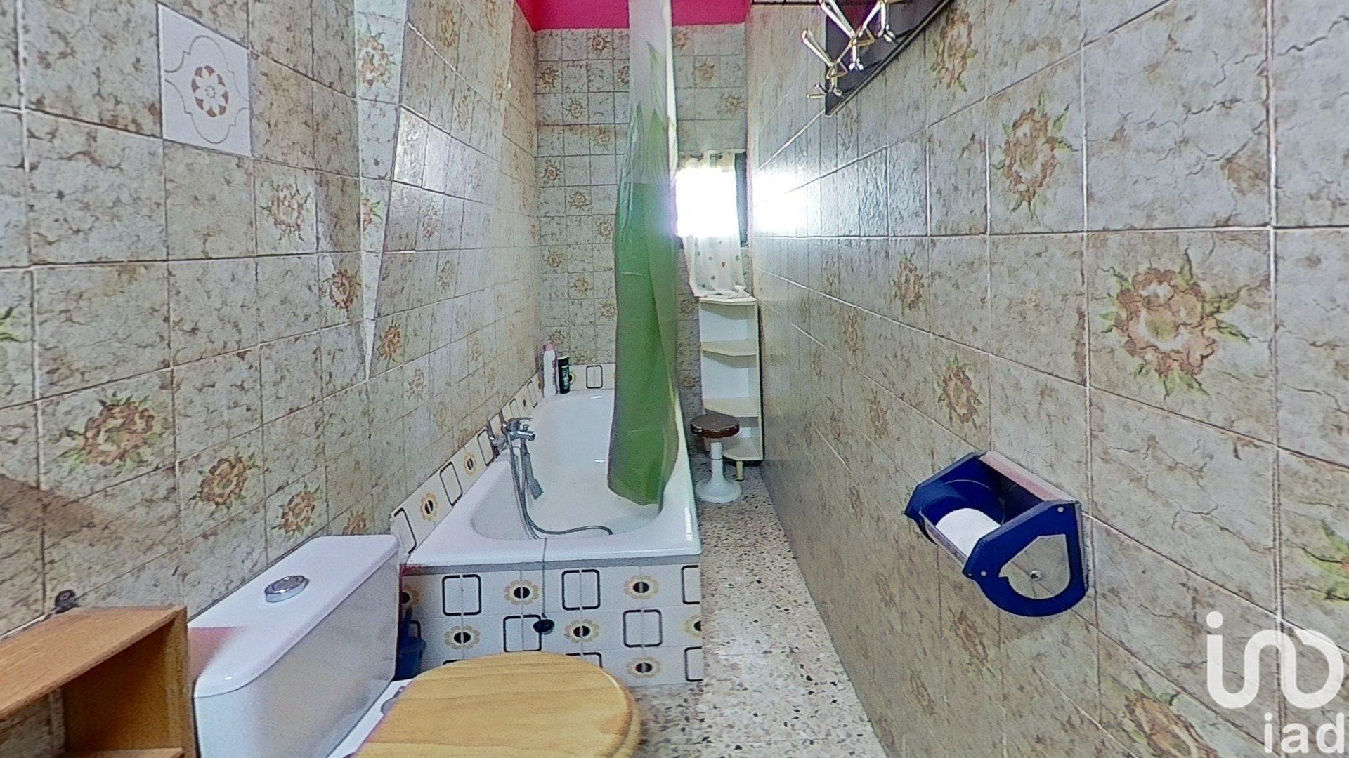 Townhouse in Zaragoza, Spain 4 bedrooms, 145 sq.m. No. 186158