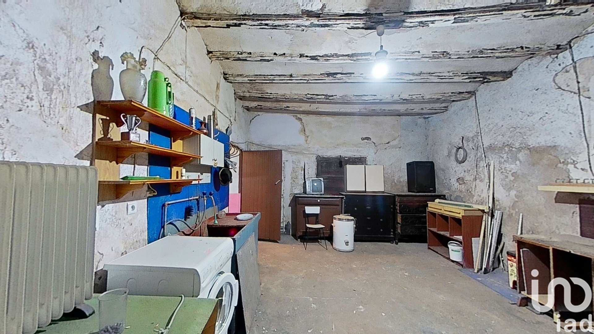Townhouse in Zaragoza, Spain 4 bedrooms, 145 sq.m. No. 186158