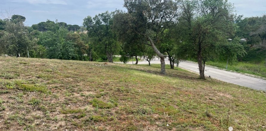 Terreno a Bescano, Girona, Spagna 1646 mq. N° 186161