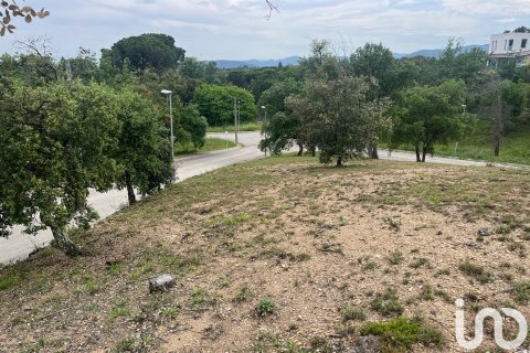 Terreno in vendita a Bescano, Girona, Spagna 1646 mq. N° 186161 - foto 2