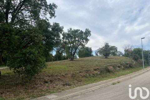 Terreno in vendita a Bescano, Girona, Spagna 1646 mq. N° 186161 - foto 4