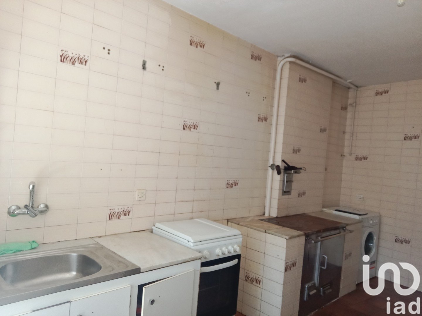 Apartament w Astorga, Leon, Hiszpania 3 sypialnie, 130 mkw. nr 186156