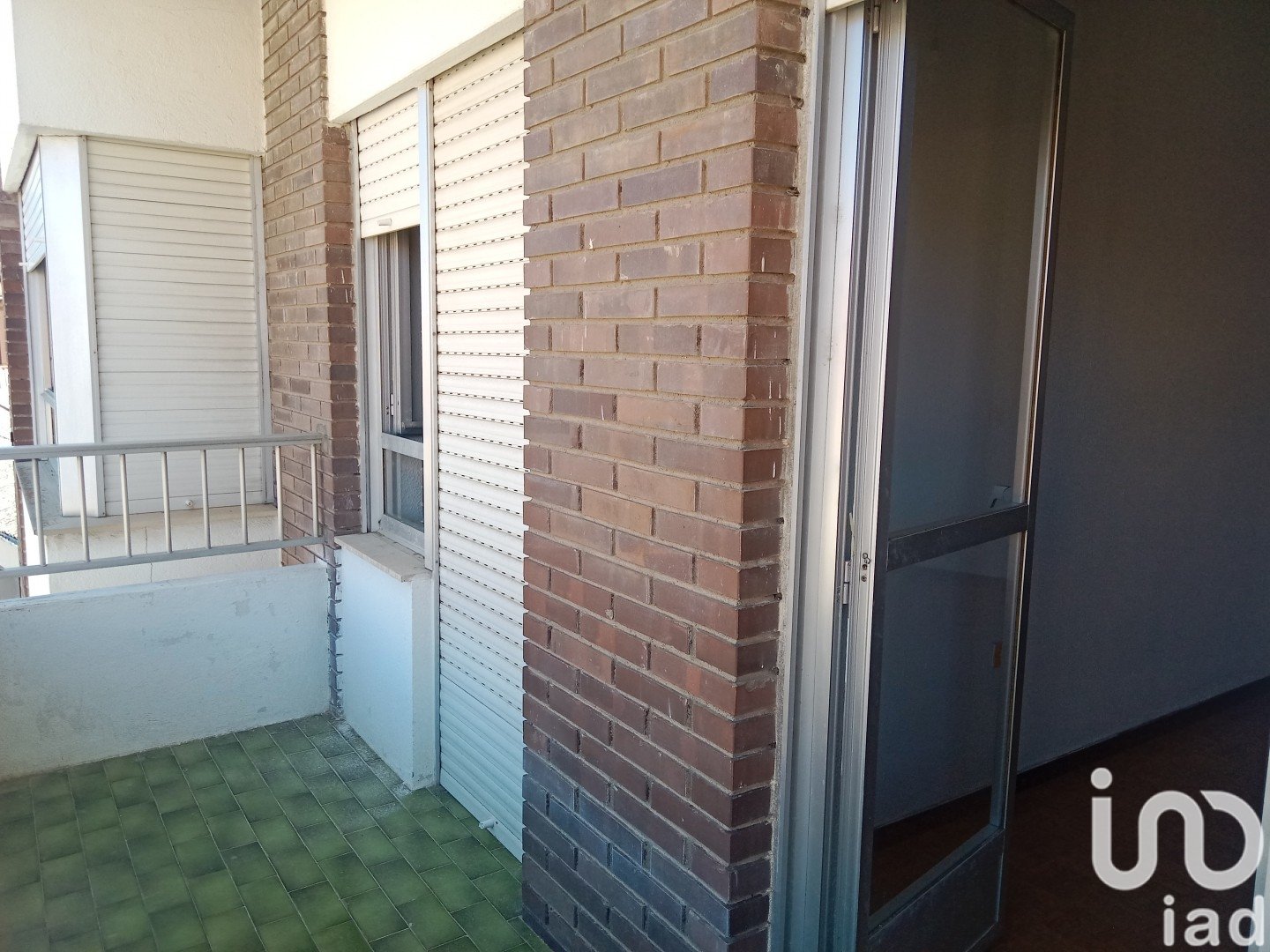 Apartament w Astorga, Leon, Hiszpania 3 sypialnie, 130 mkw. nr 186156