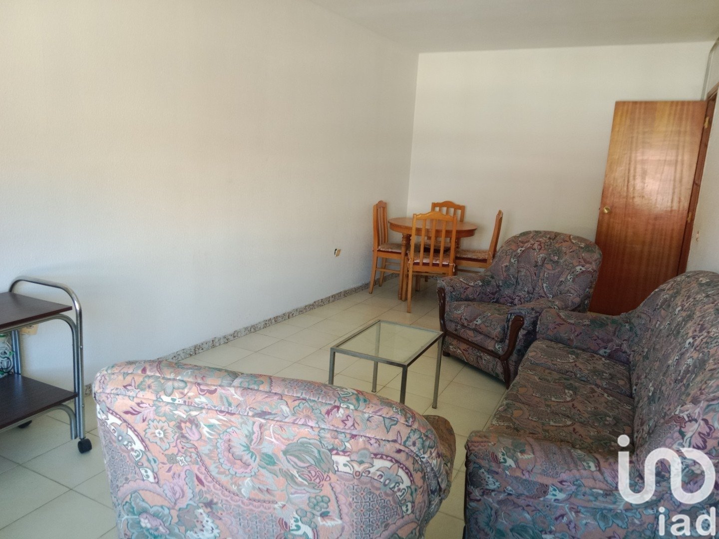 Apartament w Astorga, Leon, Hiszpania 3 sypialnie, 130 mkw. nr 186156