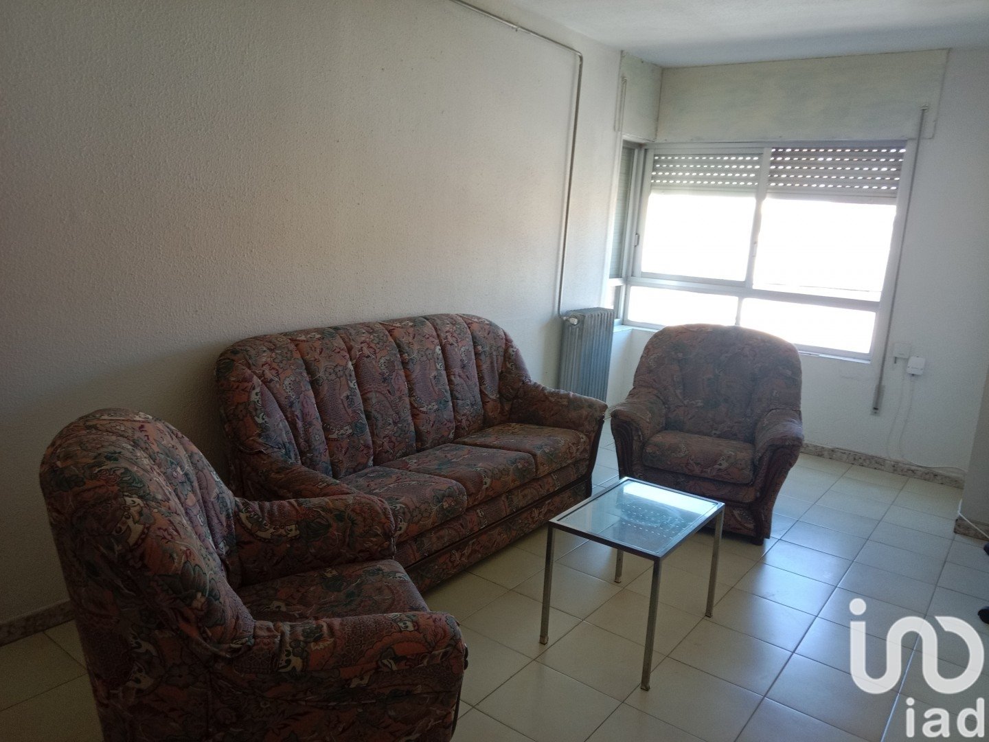 Apartament w Astorga, Leon, Hiszpania 3 sypialnie, 130 mkw. nr 186156