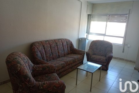Apartment for sale in Astorga, Leon, Spain 3 bedrooms, 130 sq.m. No. 186156 - photo 11