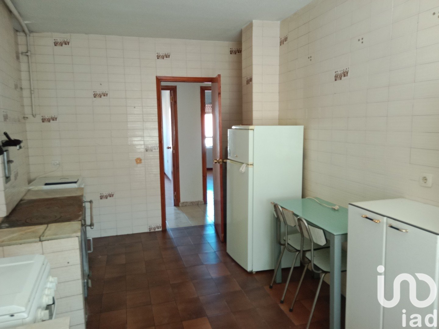 Apartament w Astorga, Leon, Hiszpania 3 sypialnie, 130 mkw. nr 186156