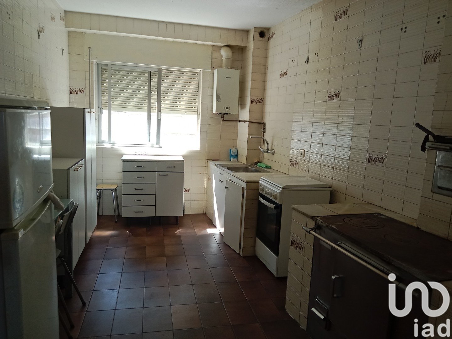 Apartament w Astorga, Leon, Hiszpania 3 sypialnie, 130 mkw. nr 186156