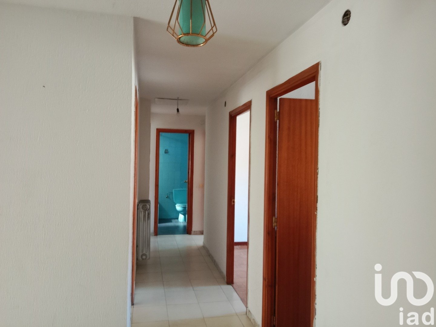 Apartament w Astorga, Leon, Hiszpania 3 sypialnie, 130 mkw. nr 186156