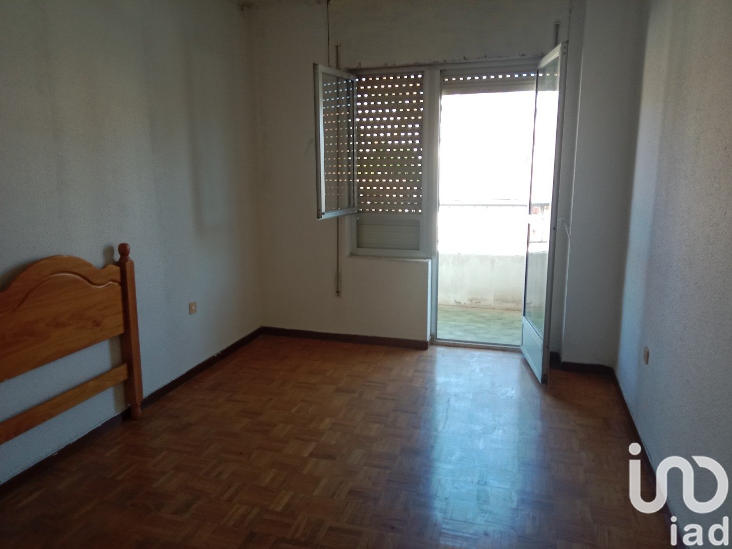 Apartament w Astorga, Leon, Hiszpania 3 sypialnie, 130 mkw. nr 186156
