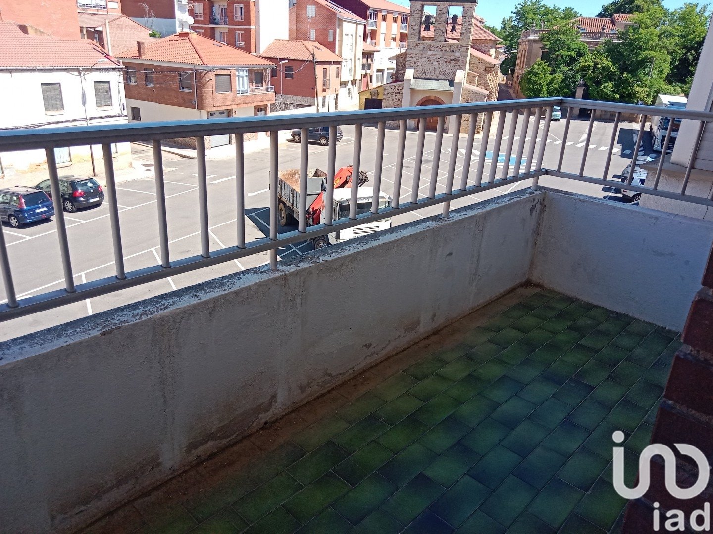 Apartament w Astorga, Leon, Hiszpania 3 sypialnie, 130 mkw. nr 186156