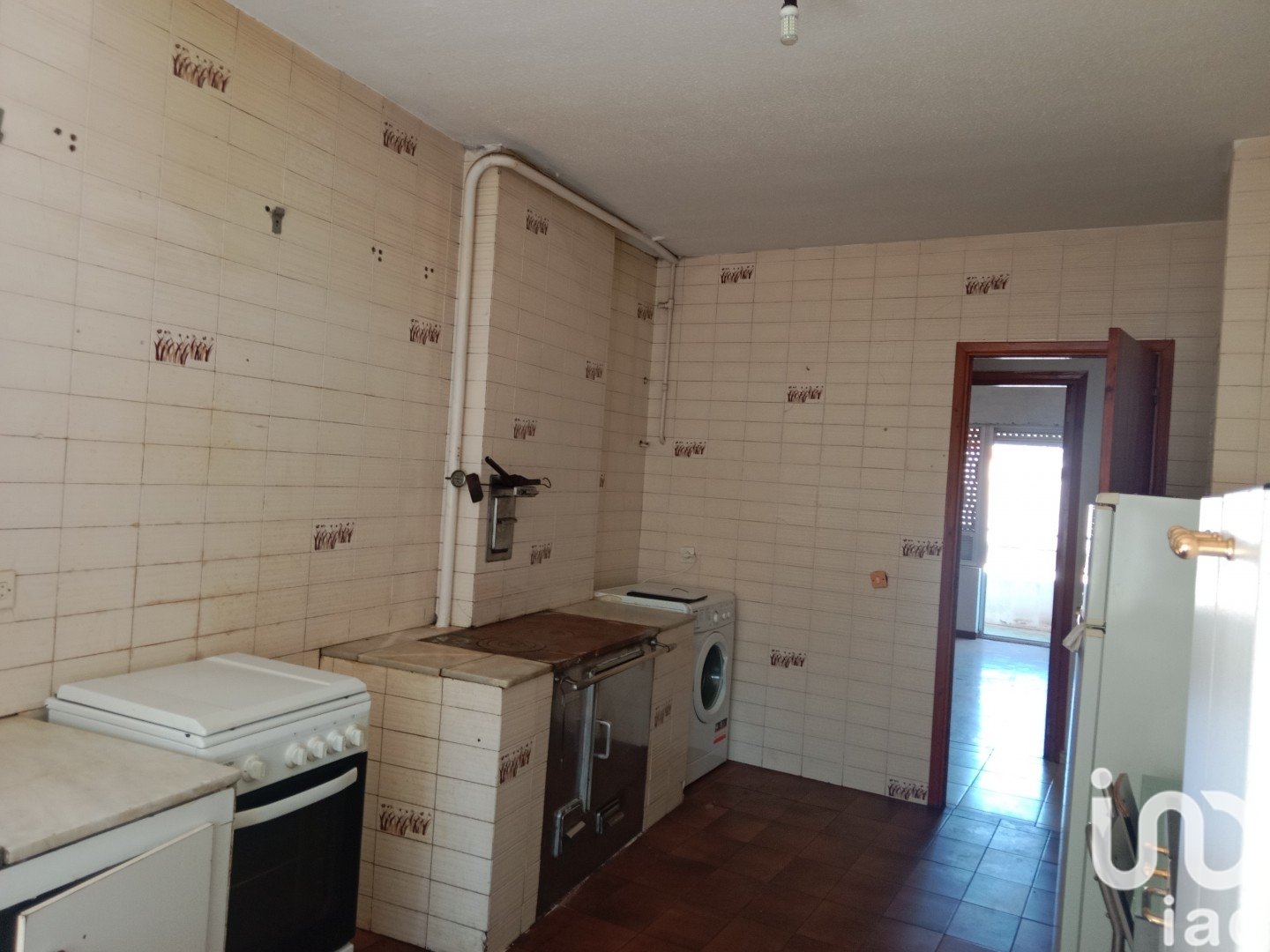 Apartament w Astorga, Leon, Hiszpania 3 sypialnie, 130 mkw. nr 186156
