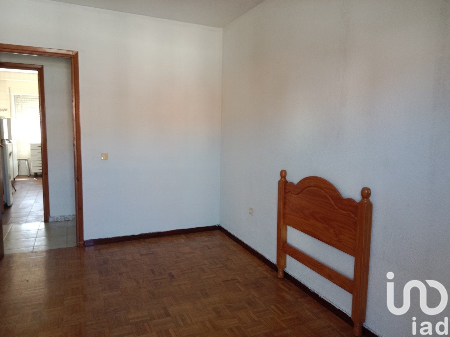 Apartament w Astorga, Leon, Hiszpania 3 sypialnie, 130 mkw. nr 186156
