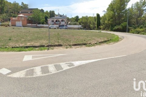 Parcela en venta en Canyelles, Barcelona, España 802 m2 No. 186157 - foto 7
