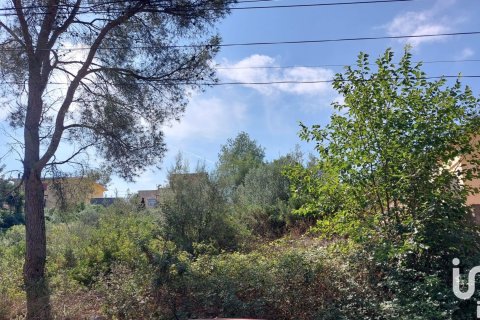 Parcela en venta en Canyelles, Barcelona, España 802 m2 No. 186157 - foto 2