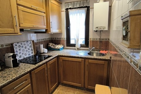 House for sale in Villamoratiel De Las Matas, Leon, Spain 3 bedrooms, 154 sq.m. No. 186160 - photo 9