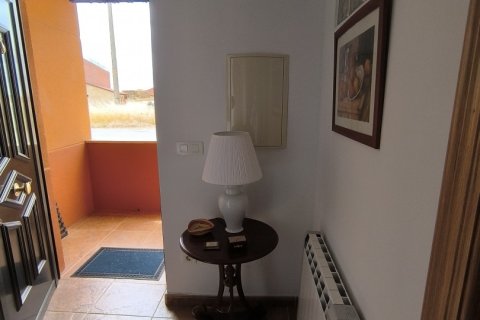 House for sale in Villamoratiel De Las Matas, Leon, Spain 3 bedrooms, 154 sq.m. No. 186160 - photo 22