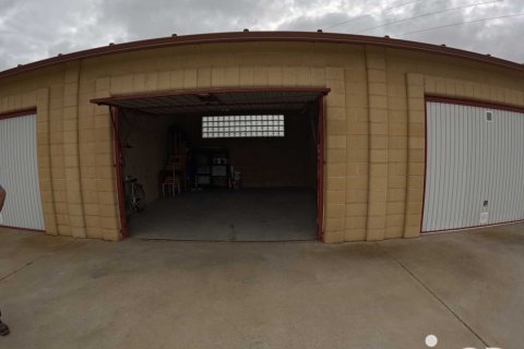 House for sale in Villamoratiel De Las Matas, Leon, Spain 3 bedrooms, 154 sq.m. No. 186160 - photo 26