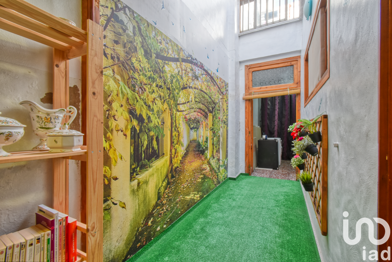 Casa a L'Alqueria de la Comtessa, Valencia, Spagna 3 camere da letto, 147 mq. N° 186159