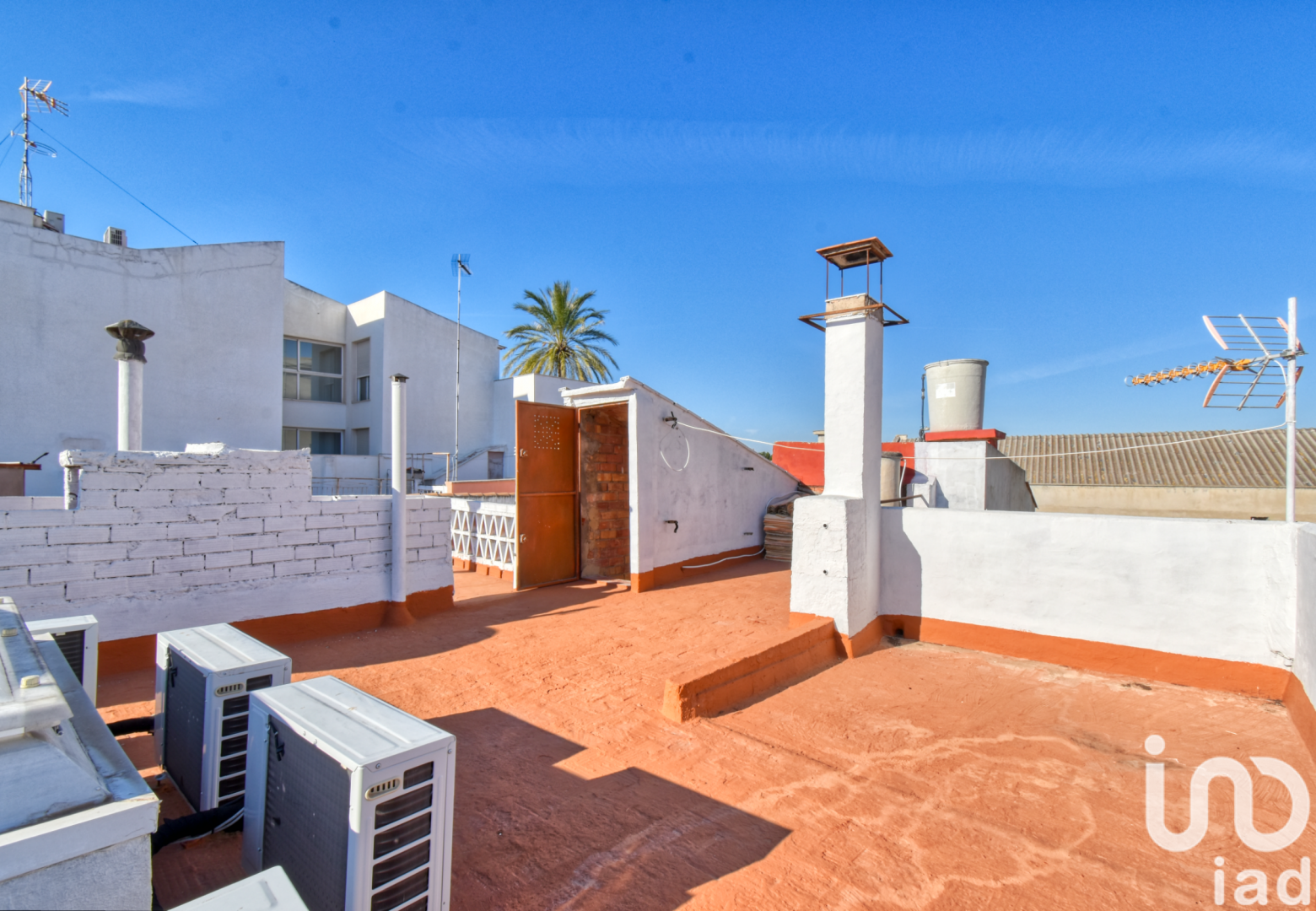 Casa a L'Alqueria de la Comtessa, Valencia, Spagna 3 camere da letto, 147 mq. N° 186159