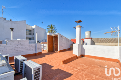 House zum Verkauf in L'Alqueria de la Comtessa, Valencia, Spanien 3 Schlafzimmer, 147 m2 Nr. 186159 - Foto 4