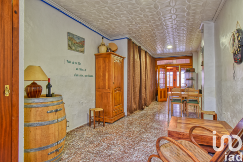House zum Verkauf in L'Alqueria de la Comtessa, Valencia, Spanien 3 Schlafzimmer, 147 m2 Nr. 186159 - Foto 21