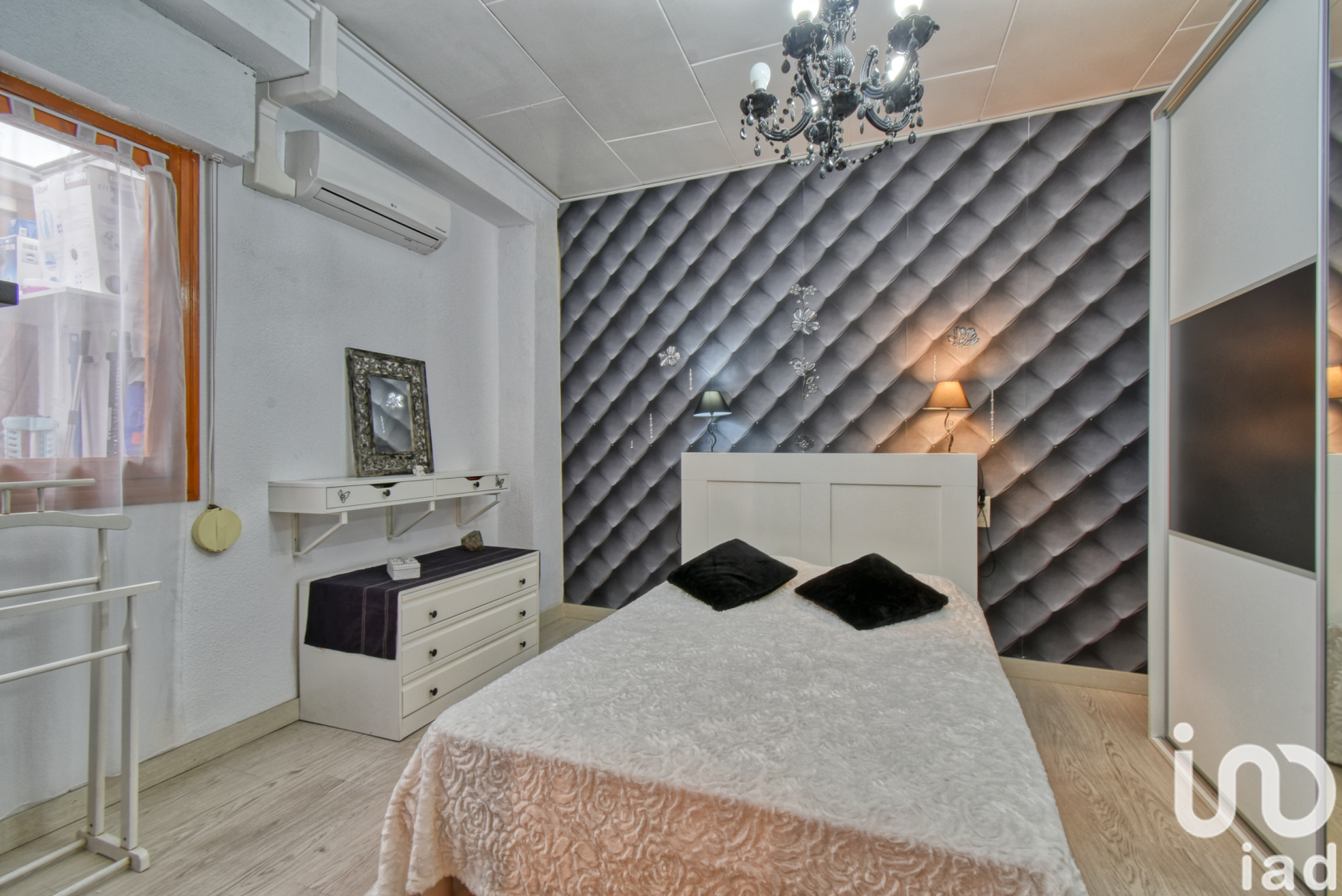 Casa a L'Alqueria de la Comtessa, Valencia, Spagna 3 camere da letto, 147 mq. N° 186159