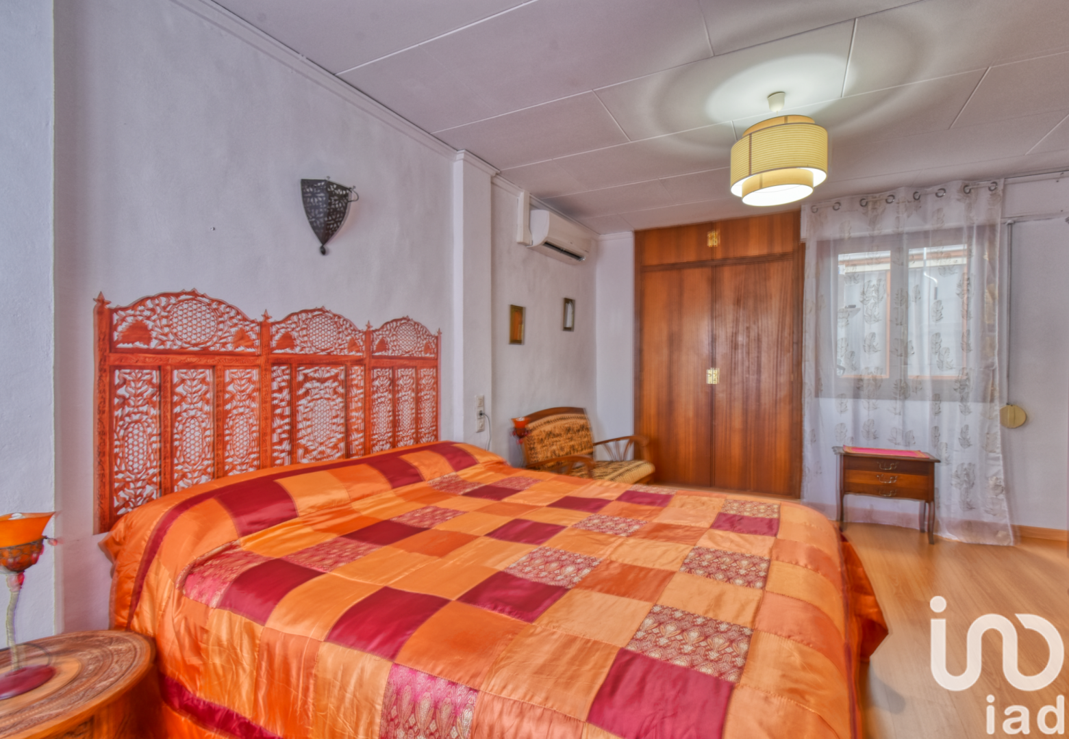 Casa a L'Alqueria de la Comtessa, Valencia, Spagna 3 camere da letto, 147 mq. N° 186159