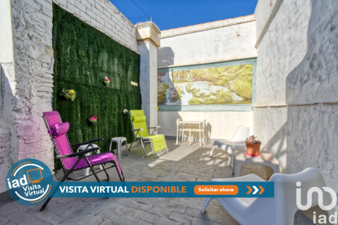 House in L'Alqueria de la Comtessa, Valencia, Spain 3 bedrooms, 147 sq.m. No. 186159
