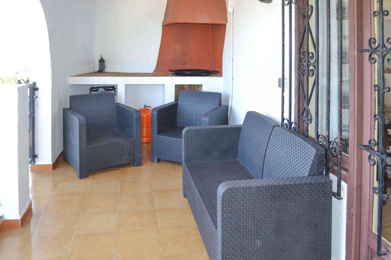 Villa en Pedreguer, Alicante, España 6 dormitorios, 288 m2 No. 78739
