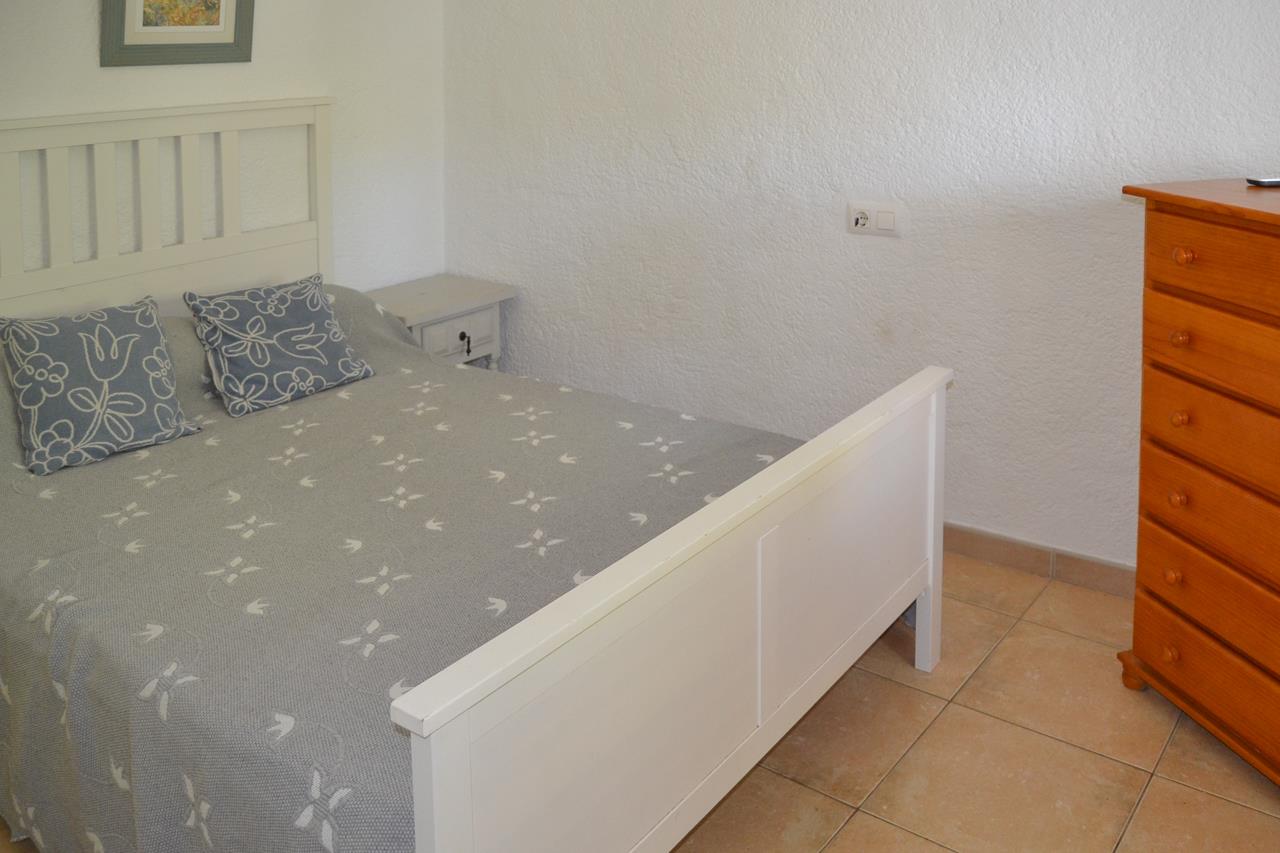 Villa en Pedreguer, Alicante, España 6 dormitorios, 288 m2 No. 78739