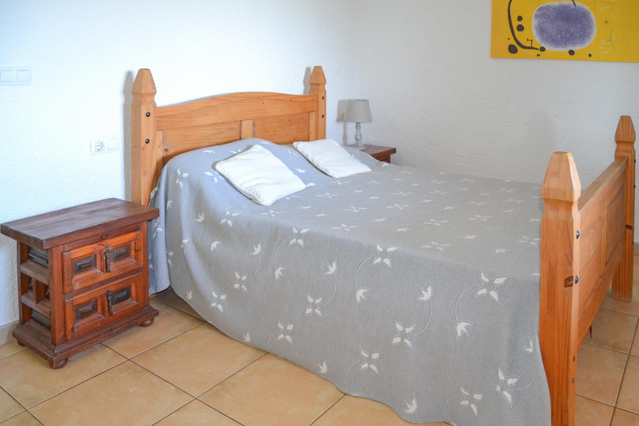 Villa en Pedreguer, Alicante, España 6 dormitorios, 288 m2 No. 78739