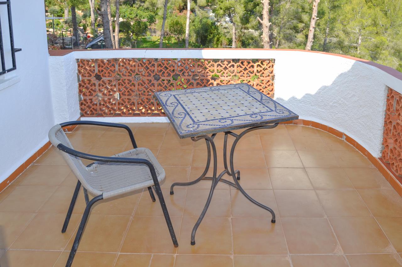 Villa en Pedreguer, Alicante, España 6 dormitorios, 288 m2 No. 78739