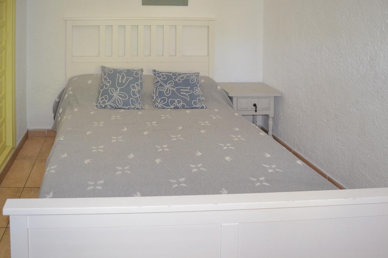 Villa en Pedreguer, Alicante, España 6 dormitorios, 288 m2 No. 78739