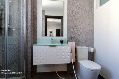 Huoneisto myytävänä La Mata, Alicante, Espanja, 2 makuuhuonetta, 73 m2 No. 137773 - kuva 10