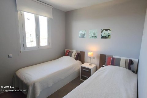Huoneisto myytävänä La Mata, Alicante, Espanja, 2 makuuhuonetta, 73 m2 No. 137773 - kuva 6
