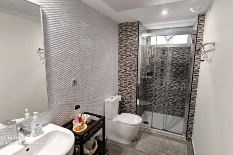 Huoneisto myytävänä La Mata, Alicante, Espanja, 2 makuuhuonetta, 73 m2 No. 137773 - kuva 5