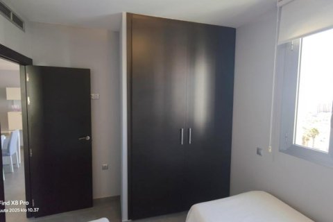 Huoneisto myytävänä La Mata, Alicante, Espanja, 2 makuuhuonetta, 73 m2 No. 137773 - kuva 7